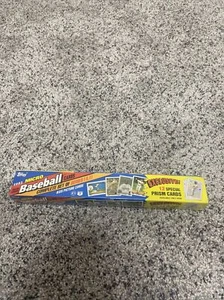 NIB 1993 Topps Baseball Micro  Baseball Cards/ Mini (FACTORY Sealed Set) - Picture 1 of 5