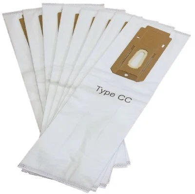 For Oreck XL Upright Vacuum Bags Type CC, CCPK80H HEPA FILTRATION   - Image 1 of 2