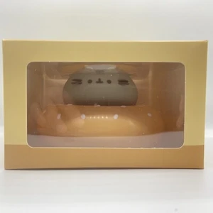Pusheen Loafin Vinyl Figure Pusheen Box Exclusive 2024 New In Box Factory Sealed - Picture 1 of 7