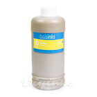 Eco Solvent Ink For Roland Mimaki Mutoh 1 X 1000Ml Yellow Us Fast Shipping