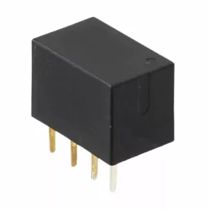 Filtro 455KHz FILTER orig. Murata made in Japan mod. CFW455IT 5PIN ( = 5 PEZZI) - Imagen 1 de 5