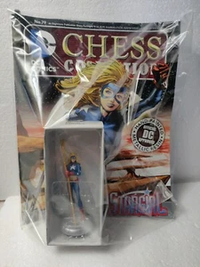DC Comics Chess Collection STARGIRL (CosBman1675) - Picture 1 of 4