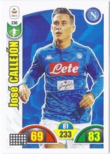 2019 Adrenalyn XL-19 Card Game Football Sandwich Footballers Figures 1 to 252