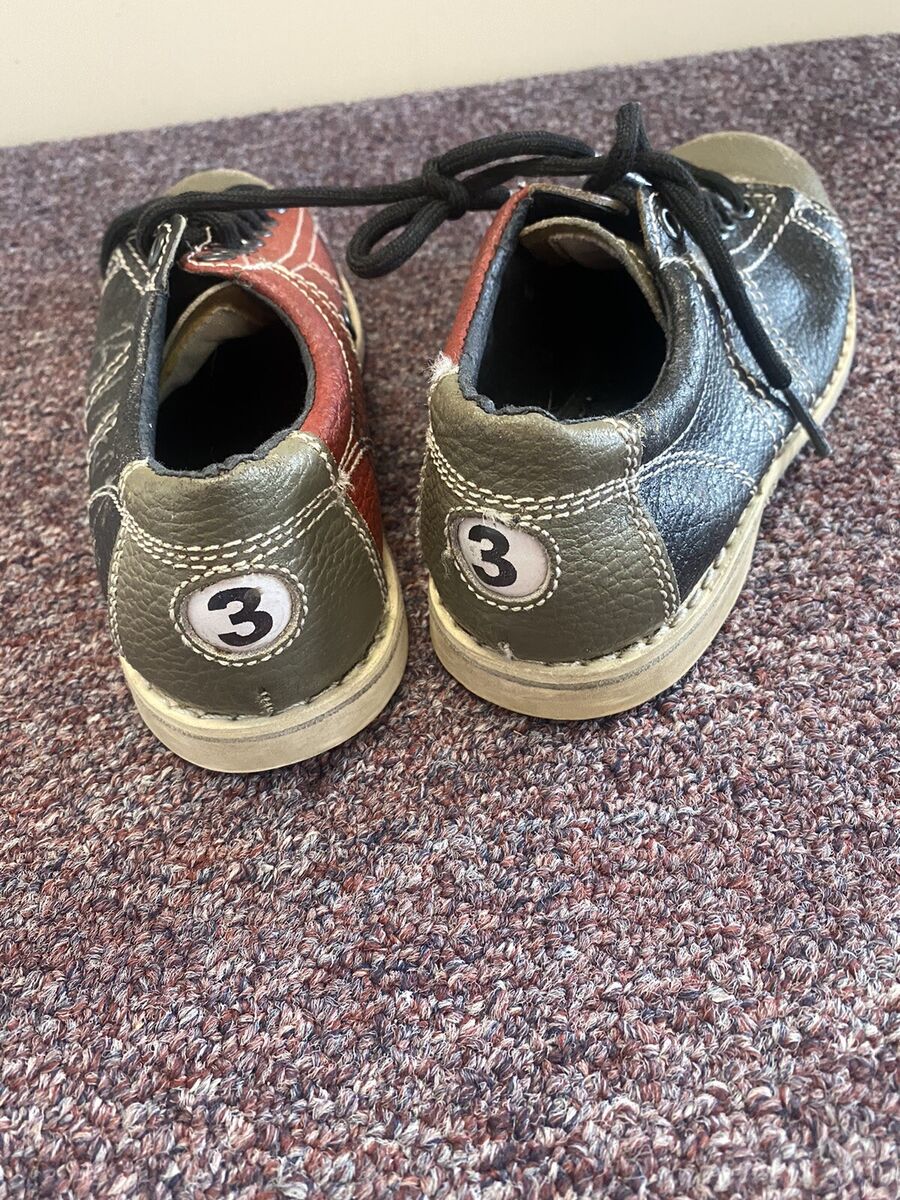 Preços baixos em Sapatos de Boliche Masculino Vintage | eBay Preços baixos em Sapatos de Boliche Masculino Vintage | eBay