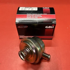GKI B43132 Engine Crankcase Breather Element (Wix 42997) - Bild 1 von 3