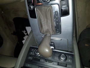pomo palanca cambio para AUDI A6 BERLINA (4F2) 3.0 TDI QUATTRO 2008 1022863 - Imagen 1 de 6