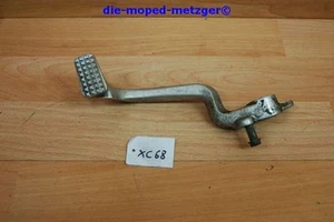 Kawasaki Zephyr 750 ZR750C 91-99 Bremspedal hinten Bremshebel xc68 - Picture 1 of 1