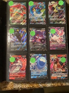 Mixed Sleeve Booklet Card POKE/Baseball/Magic/ & MORE NEW/Used Awesome Collectio - Picture 1 of 24