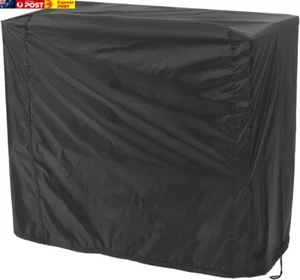 Grill Cover, Windproof Outdoo BBQ Grill Cover, Brinkmann Outdoor Grill Cover, Ou - Picture 1 of 9