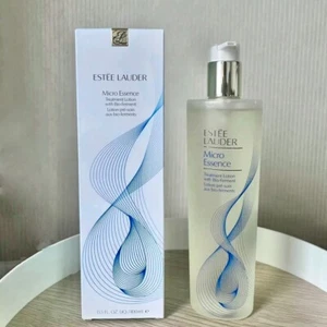 Estee Lauder Micro Essence Treatment Lotion with Bio Ferment 13.5oz/400ml ~Jumbo - Picture 1 of 5