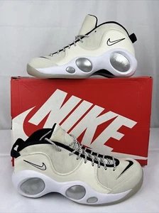 Nike Air Zoom Flight 95 Pale Ivory US Men's Size 11.5 - Picture 1 of 12