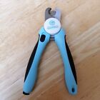 Gonicc Dog & Cat Pets Nail Clippers and Trimmers - with Safety Guard