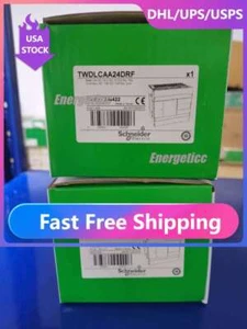 Modulo PLC TWDLCAA24DRF in scatola IVA gratuita USA - Foto 1 di 1