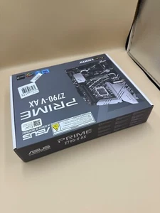ASUS Prime Z790-V AX Intel LGA 1700 DDR5 ATX motherboard - Photo 1/12