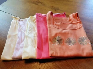 5 Damen Tops, 46/48 - Bild 1 von 11