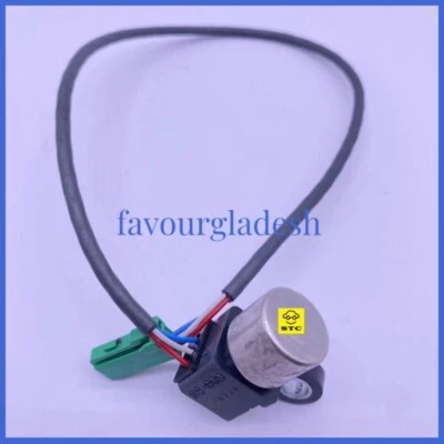 NEW Vehicle Speed Revolution Turbine Sensor For Nissan Infiniti 31935-1XJ0D - Image 1 of 4