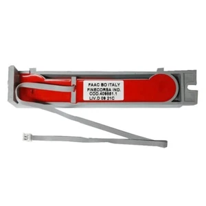 Finecorsa Induttivo Con Connettore Per Motori 746/844 - FAAC 40985115 - Foto 1 di 1