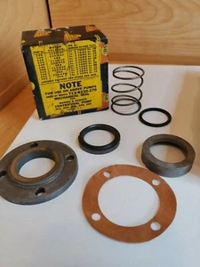 POMPA BSM 713-9220-270 / 7139220270 (NUOVA DI ZECCA) PRONTA*PER*SPEDIZIONE*IN*STOCK*USA* - Foto 1 di 12