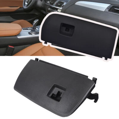 Dash Glove Box Door Lid Compartment For BMW X3 X4 F25 F26 2011-2018 51166839000 - Image 1 of 4