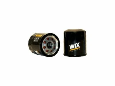For 1988-1992 Daihatsu Charade Oil Filter WIX 58336ZM 1989 1990 1991 - Изображение 1 из 2