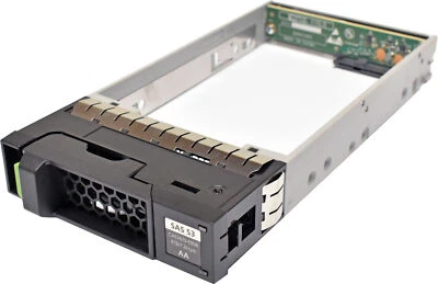 Fujitsu HDD Frame 3.5" per DX S3 / S4 CA32562-Y052 / CA32562-Y052 - Immagine 1 di 4