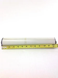 NEW Toshiba HR-8550-L Pressure Roller 6LH72623000 For DP-5550 6550 7550, QTY - Picture 1 of 8