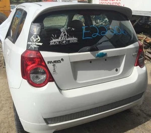 Flywheel/Flex Plate Automatic Transmission 1.6L Fits 09-11 AVEO 351629 - Picture 1 of 5