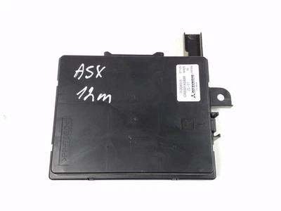 Centraline / moduli Mitsubishi ASX 2012 7820A515 EZE37875 - Immagine 1 di 3