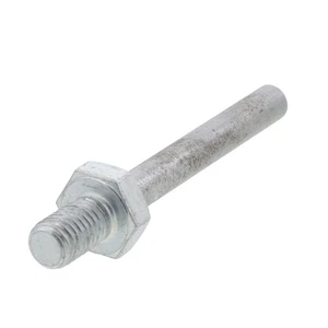 Pin adaptador de rosca All American Sharpener M10 x 1,5 para amoladora de cuchillas de 4-1/2" - Imagen 1 de 2