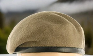 Berretto esercito, oliva. Ucraina - Foto 1 di 3