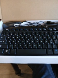 A New Logitech Wireless Key Board EX 100 - Picture 1 of 12