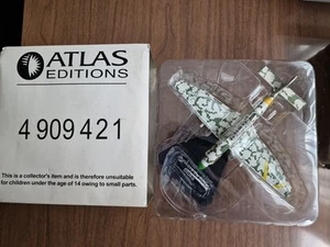 Atlas Editions 4909421 Junkers Stuka - Picture 1 of 2