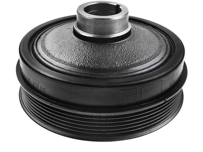 For 2007-2009 Freightliner Sprinter 2500 Engine Harmonic Balancer APR 94612ZBJQ - Изображение 1 из 2