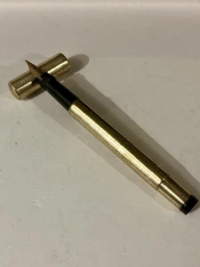 Penna Stilografica Rientrante Zenith Extra 18 KR Primi 900 - Foto 1 di 9
