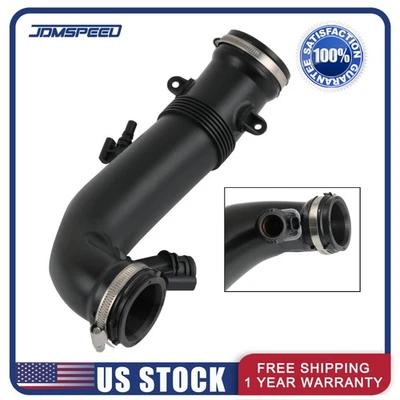 Air Duct Intake Boot 13717627501 Fits 2010-2015 Mini Cooper Countryman Paceman - Image 1 of 4