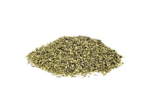 Bio getrocknete italienische Oregano Kräuter aromatischer Geschmack Gewürz mediterran - Bild 1 von 4