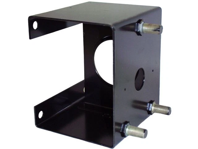 For 1981-1985 Jeep Scrambler Spare Tire Carrier Crown 52138TDFJ 1982 1983 1984 Foto 1 de 2