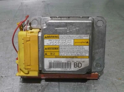 96329314 CENTRALITA  / 828974 PARA DAEWOO NUBIRA WAGON 2.0 CAT - Immagine 1 di 4