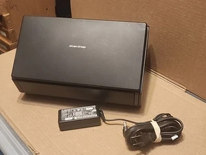 Fujitsu ScanSnap IX500 Scanner USB 3.0 WLAN mit Netzteil - Bild 1 von 18