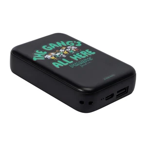 Peanuts Charlie Brown 75 Jahre Jubiläum Powerbank Handy Ladegerät 3600mAh - Bild 1 von 6