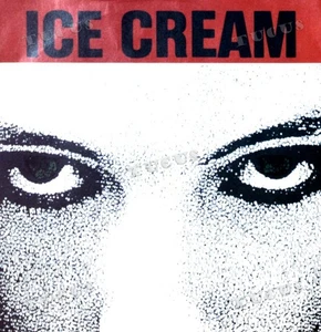 Ice Cream - I Scream 7in 1988 (VG+/VG+) '* - Picture 1 of 1