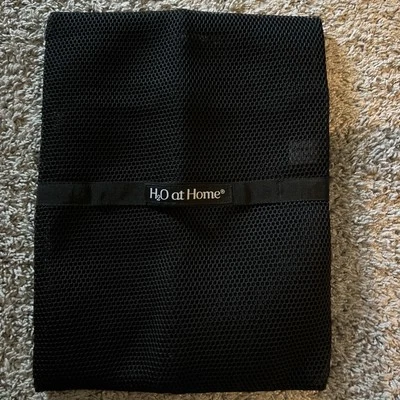 Estojo com zíper para transporte doméstico H2O - Imagem 1 de 4