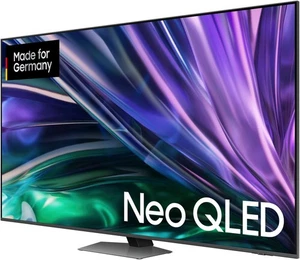 SAMSUNG GQ65QN85DBT 163 cm Neo QLED TV Smart-TV 4K UHD Triple Tuner B-WARE - Bild 1 von 3