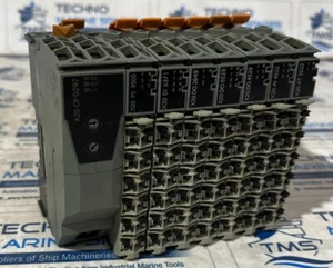 B&R X20CP0292 X20 Compact CCPU+,X20 PS 9500 + Other Devices Used (LOT OF 8) - Picture 1 of 19