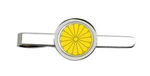 Japan Krawatte Clip - Picture 1 of 5