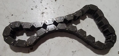 Primary Drive Chain (50L) 1970-1977 Honda CB500 CB550 K0 K1 K2 70 71 CB 500 - Image 1 of 4