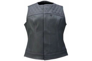 New Z1R Women's Werk Vest, Black, Large, 2831-0101 - Picture 1 of 3