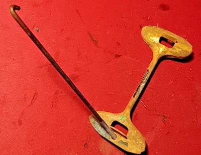 Soporte de amarre de batería para varios vehículos Subaru 1994-2008 82182AA040 Foto 1 de 4