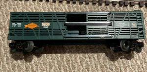 Lionel 6-19540 Broken Arrow Ranch Live Stock Car 1213 - Bild 1 von 5