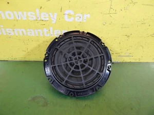 ALTAVOZ PUERTA DELANTERA PASAJERO CITROEN C3 09-16 MK2 5 PUERTAS NSF 9665245180 - Imagen 1 de 3
